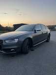 Audi A4 B8 Avant S-Line | 2.0 TDI | Automat | Zadbane