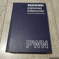 Słownik poprawnej polszczyzny PWN