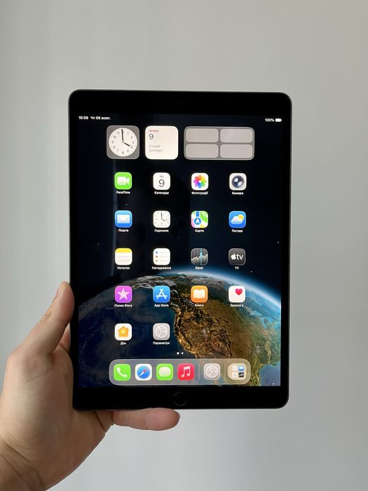 iPad Air (3-Gen) 256 GB LTE NeverLock ІДЕАЛ Айпад аір 3 256 гб ЛТЕ