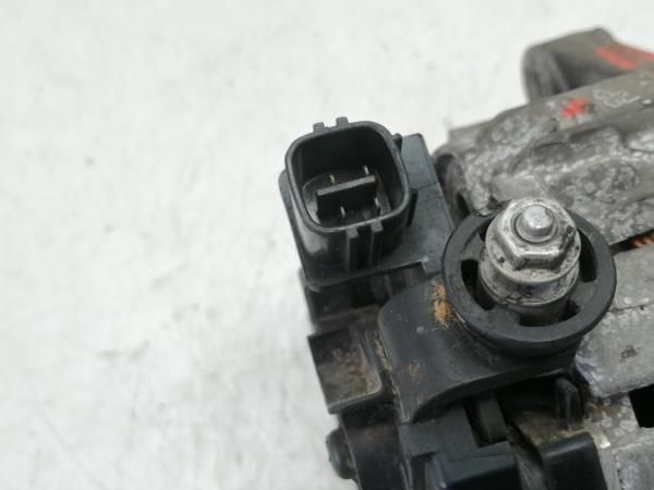 Alternador TOYOTA Yaris (_P9_)