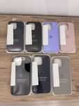 Etui na iPhone różnych modeli