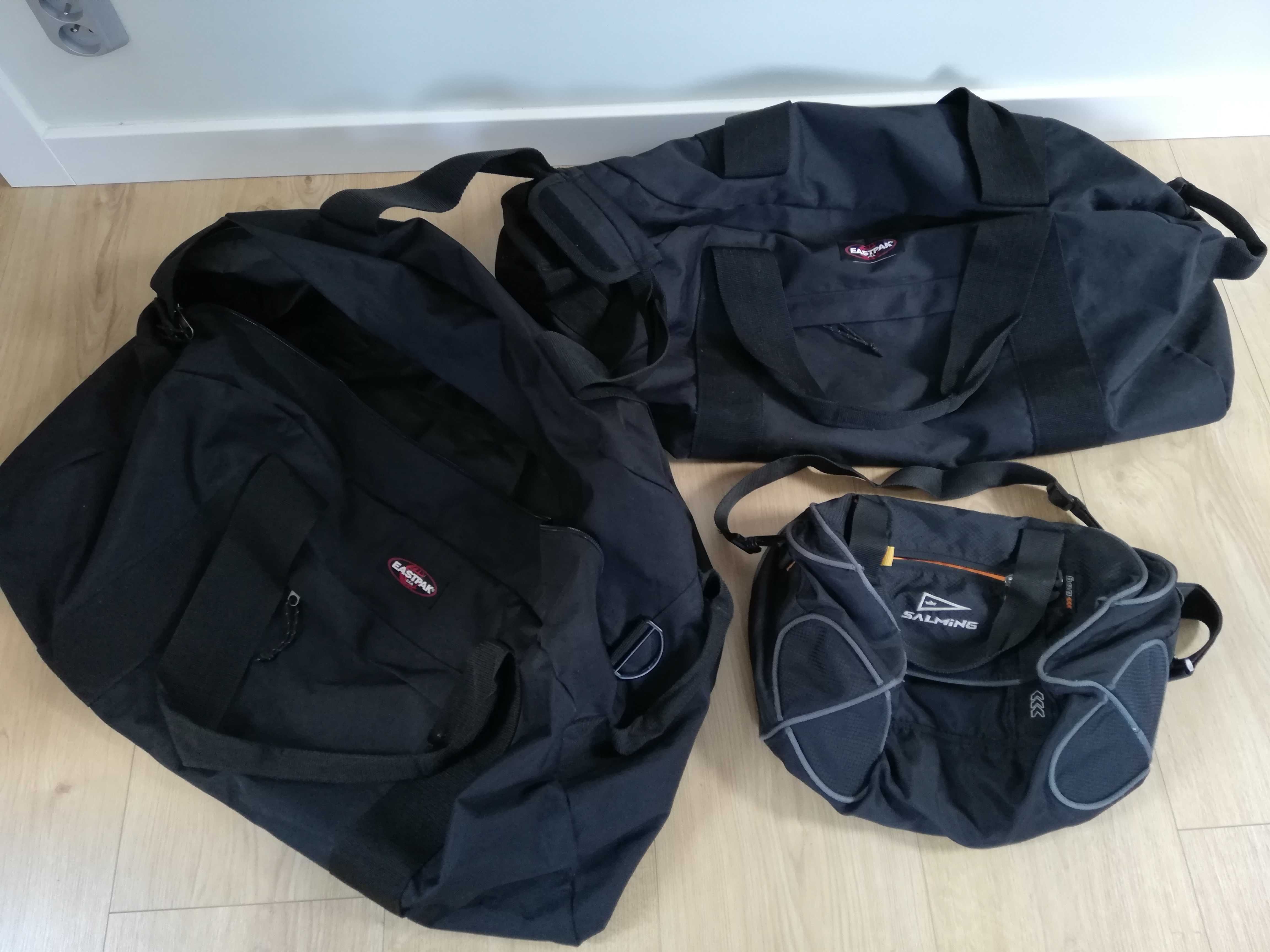 Torba eastpack USA podróżna duża pojemna