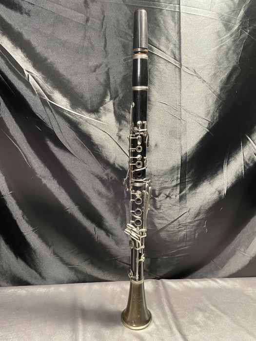 Klarnet Czechoslovakia