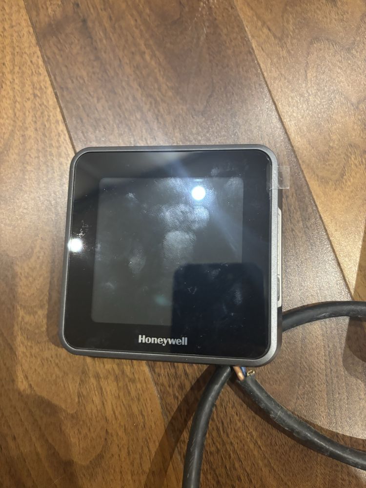 Termostato Digital T6 Lyric da Honeywell