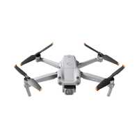 Drone Dji Air 2s Fly More Combo + Filtro Freewell VND 6-9 Como Novo
