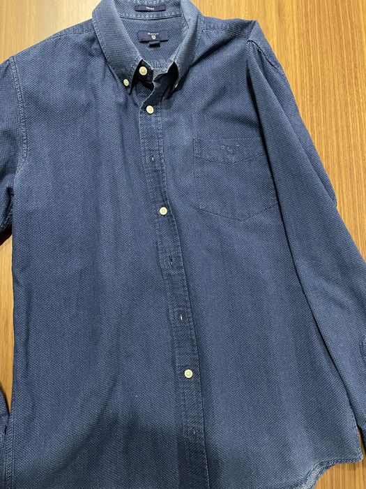 Camisa gant original