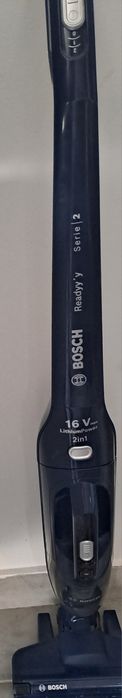Aspirador Bosch 16V 2 em 1