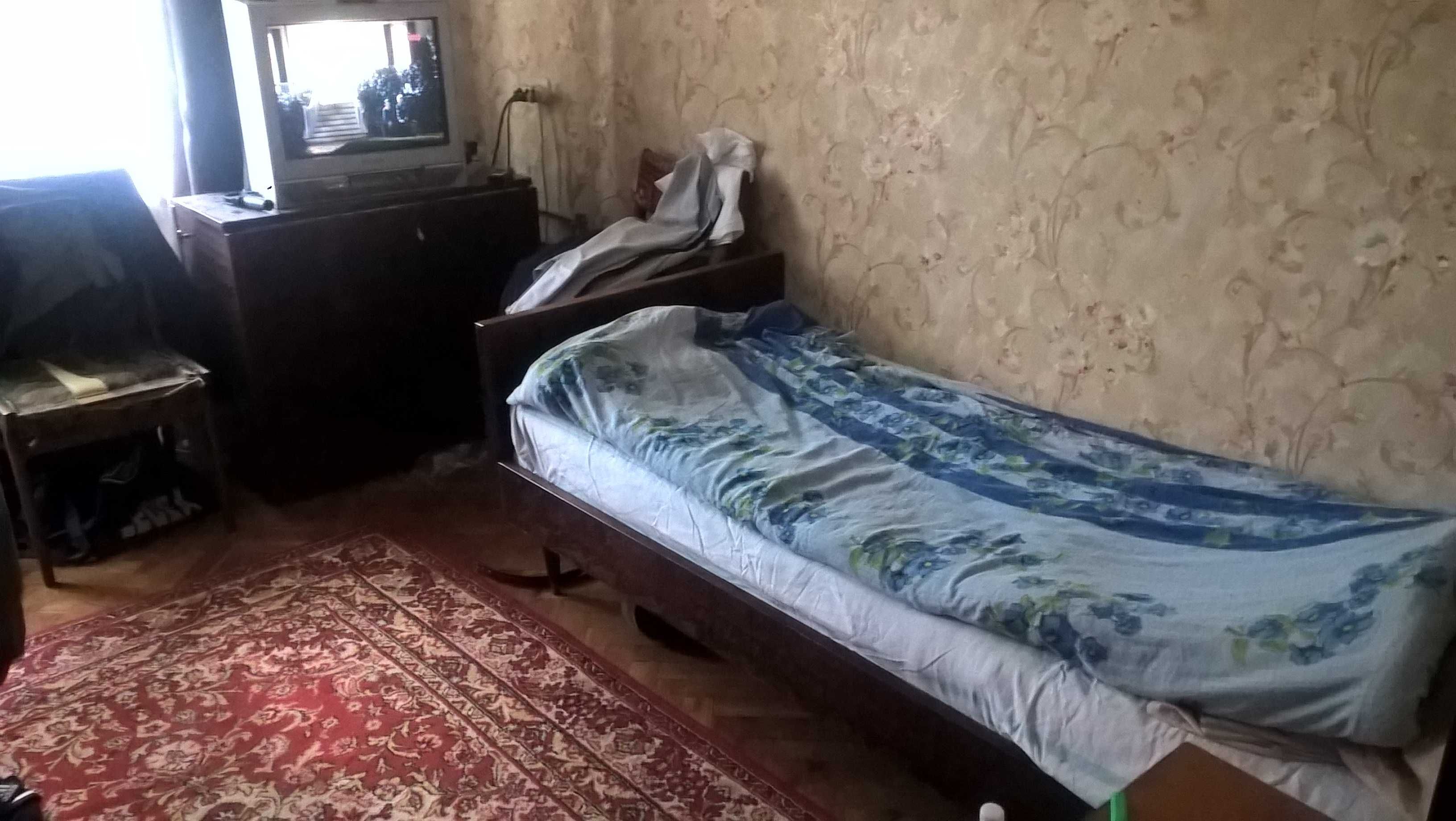 Візьму на підселення двух працюючих, порядних хлопців