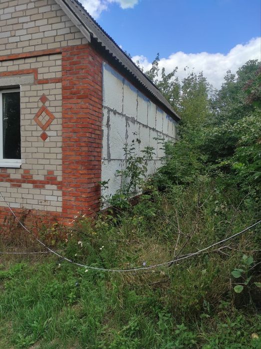 Дом кирпич 182м. Коробочкино