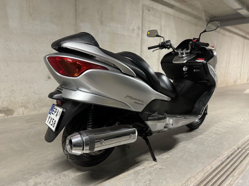 Honda forza nss 250/125 zarejestowana , RATY