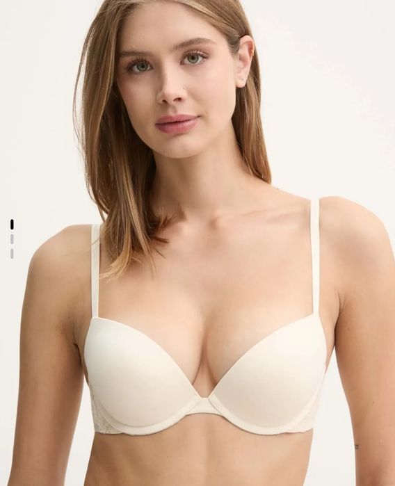 Бюстгалтер calvin klein 75 C, оригинал
