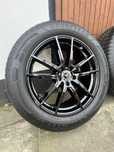 Felgi 5x112 R20 Mercedes EQS