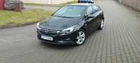 Opel Astra K 2017 r.