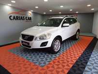 Volvo XC 60 2.4 D Drive Summum