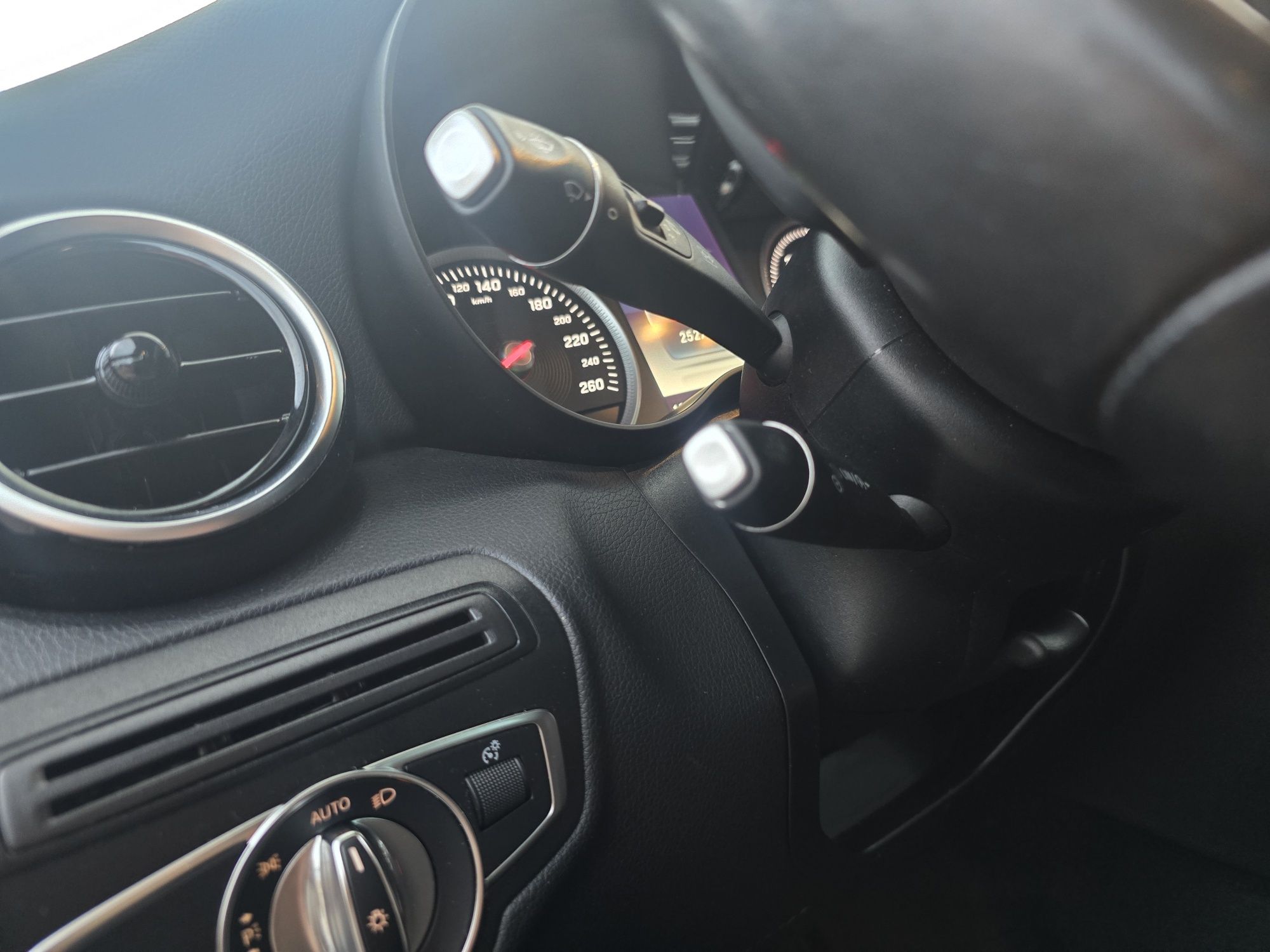 Mercedes C 220 d Station Aut. 9G-Tronic Avantgarde 2017