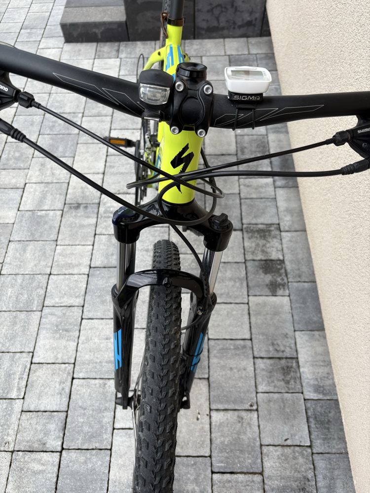 Rower gorski/ MTB Spezialized 27,5