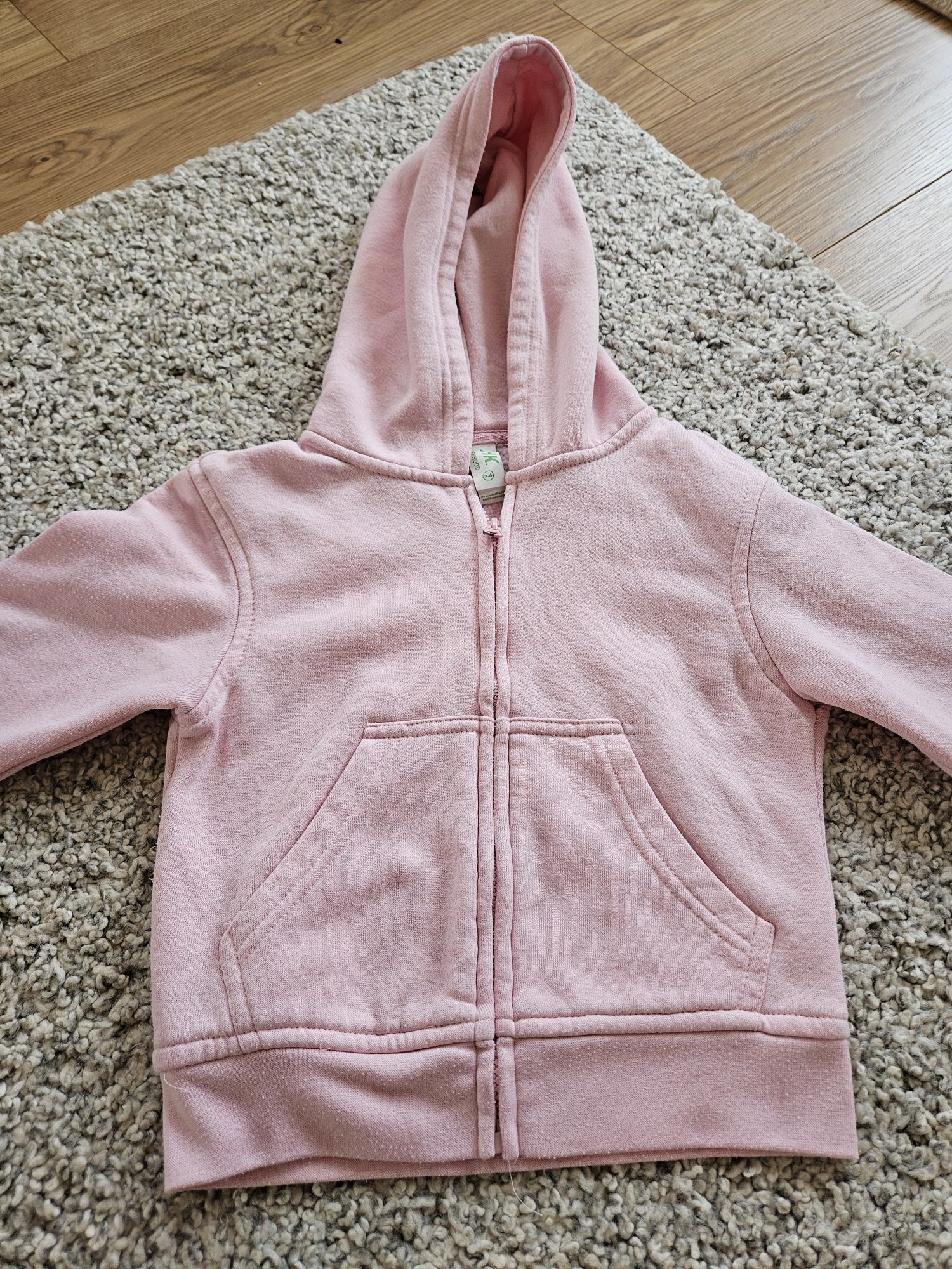 Bluzy dla dziewczynki 104