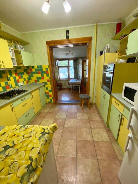 Сдам 2к квартиру ГАЗ Глушко/ Ярослава Мудрого/ Таврия Маршал