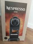 Máquina Café Nespresso NOVA