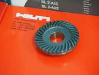 Kolo zebate do HILTI WSC 265, WSC 255 pilarka pila tarczowa
