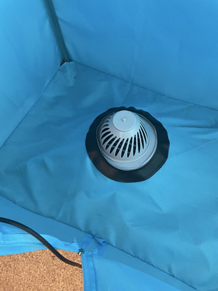 Maquina secar a roupa portátil Amazon