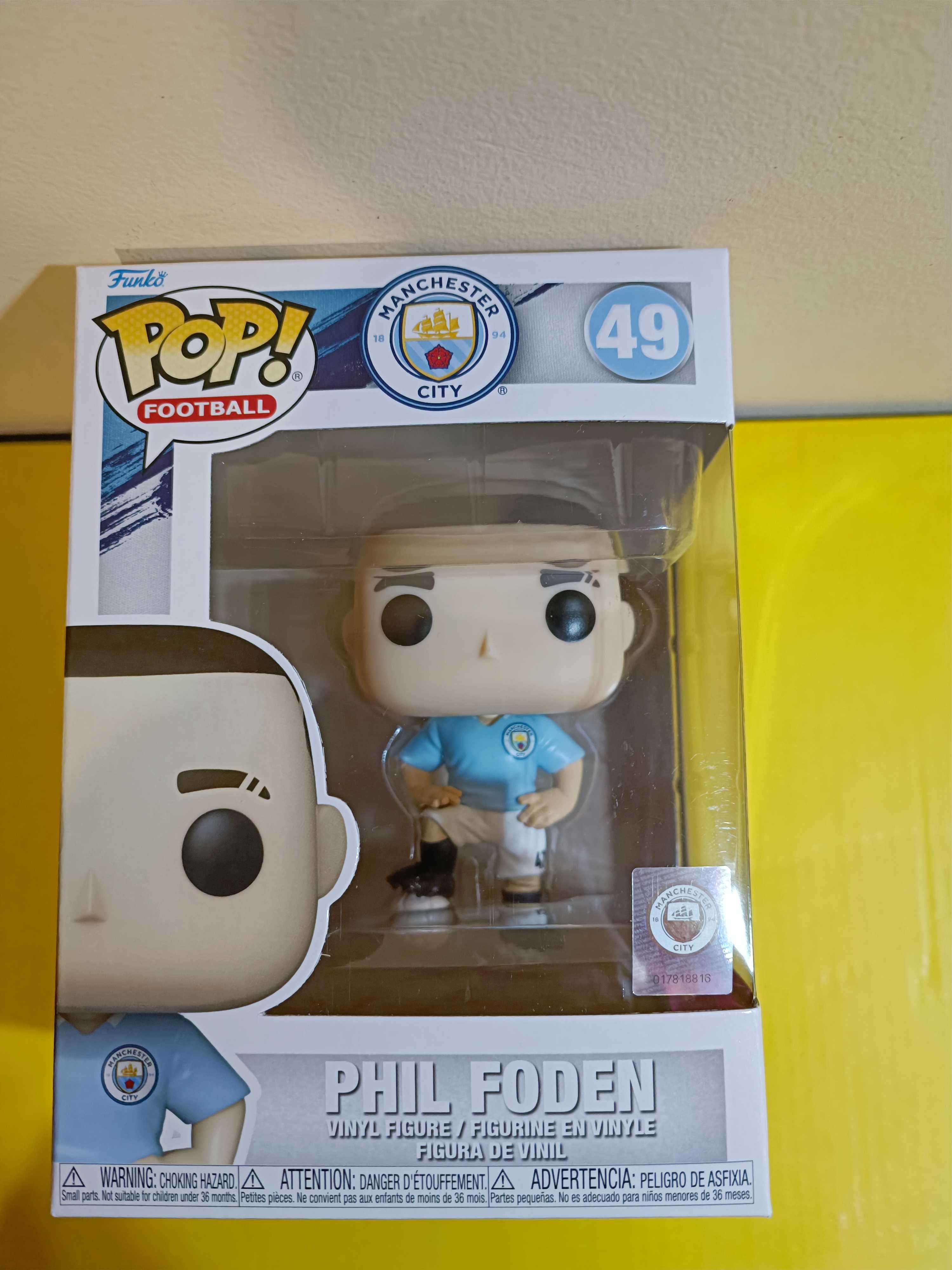 Funko Pop - Desportos - Futebol Basquetebol Ténis