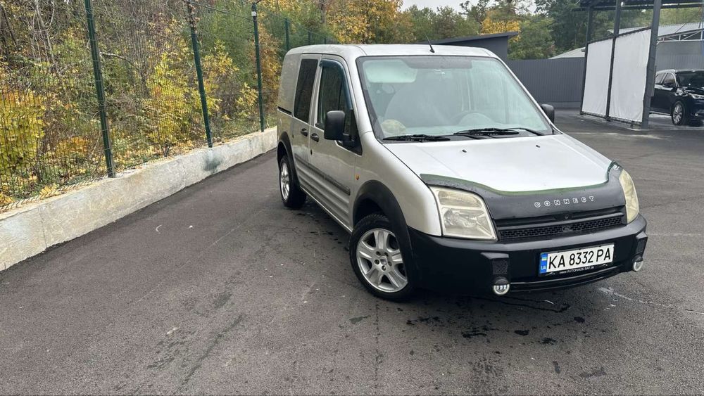 Продам Форд конект