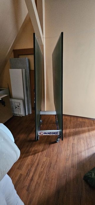 Stół do ping ponga POLSPORT