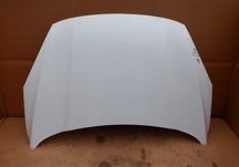 Капот Ford Escape MK4 USA 4 IV 2020-, Капот Форд Ескейп