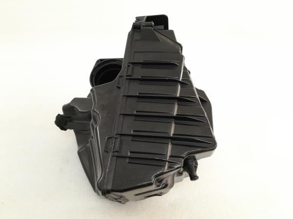 Caixa filtro ar RENAULT Megane III (BZ0_)