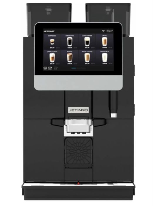 Кавоварка/Кавомашина Jetinno JL32A