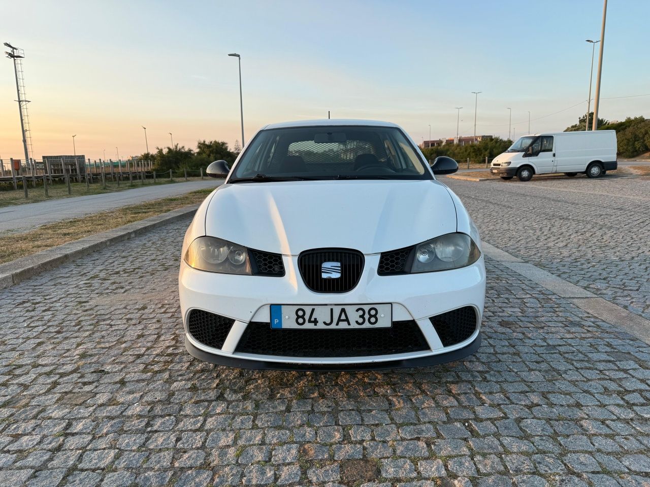 Seat ibiza 1.4 Tdi 2006