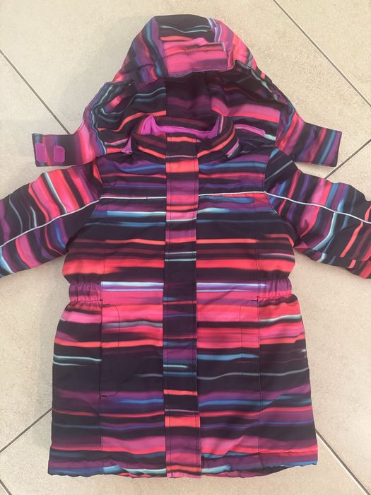 Kurtka narciarska Cocodrillo r.116