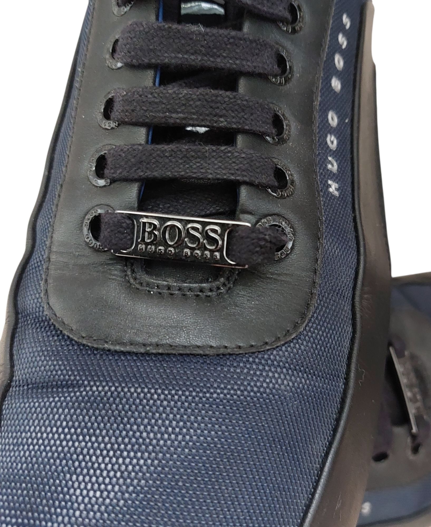 Hugo Boss HBRacing buty sneakersy męskie r. 44/29cm