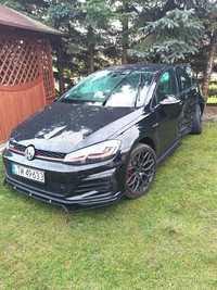 Golf 7.5 GTI polift