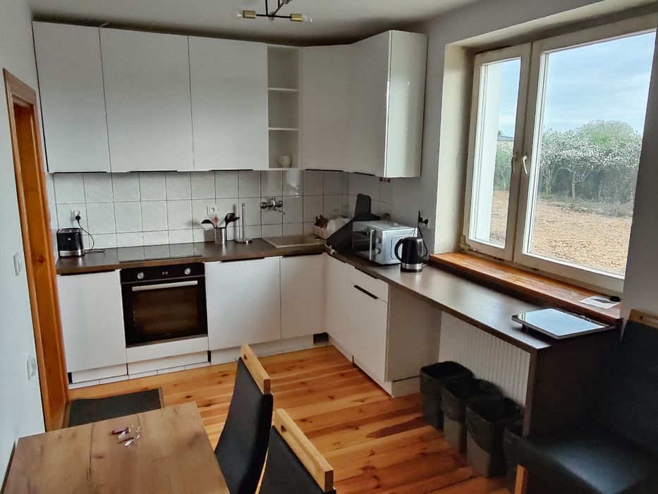 Wynajem pokoj blisko Wrocławia