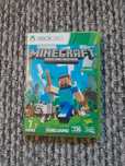 Minecraft Xbox 360 Edition