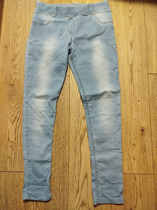 Spodnie zentex L/XL