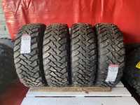 Opony terenowe 31x10.50 r15 KENDA KLEVER M/T