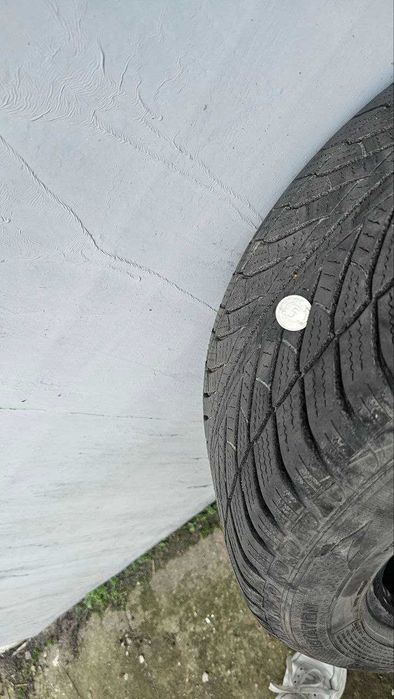 Goodyear UltraGrip Wrangler 255/50/19 комплект 4тыс.грн