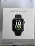 Honor Watch 5 super