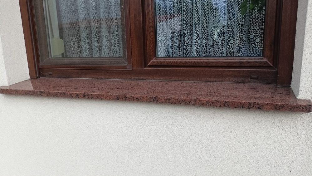 Parapet Granitowy-Multicolor