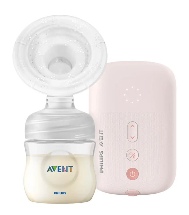 Молоковідсмоктувач  Philips Avent електричний (SCF395/11)