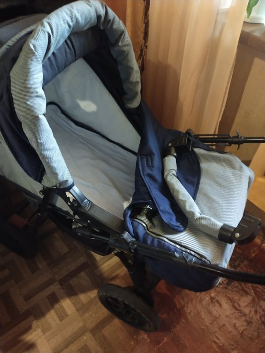 Продам коляску для дачі 1500грв