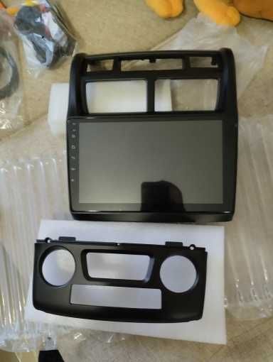 Radio Android Kia Sportage 2 wifi gps bluetooth