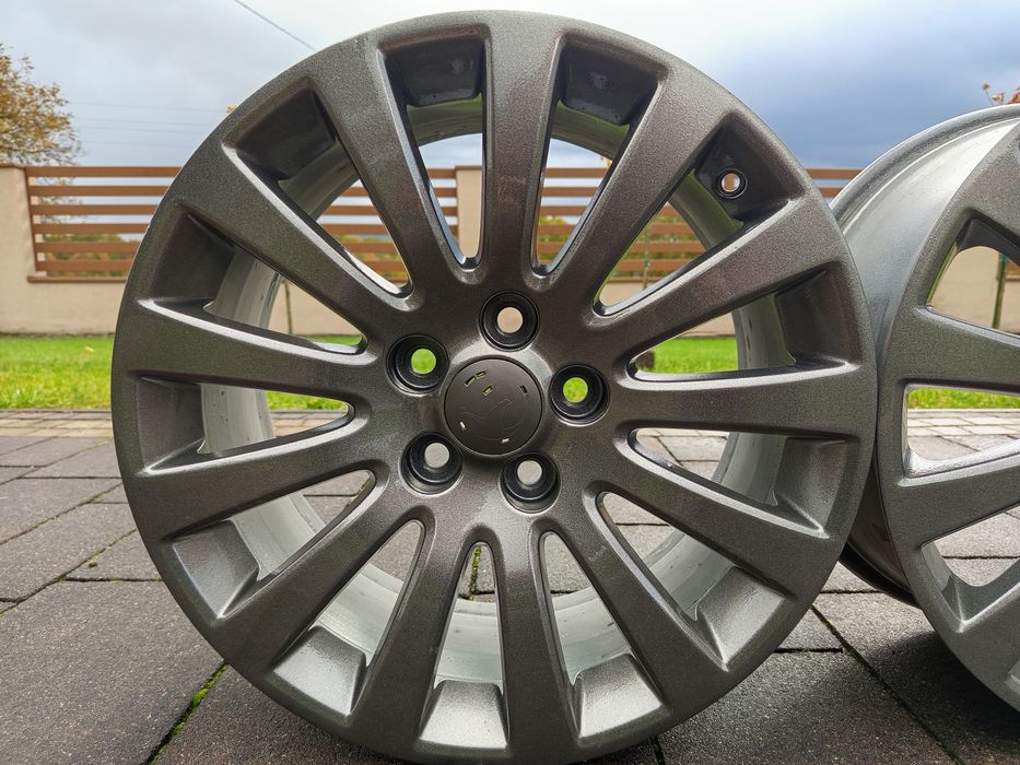 Felgi aluminiowe 18 opel insignia a 5x120