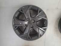 Felga aluminiowa Citroen OE DS 9825287080 6.5&quot; x 17&quot; 4x108 ET32