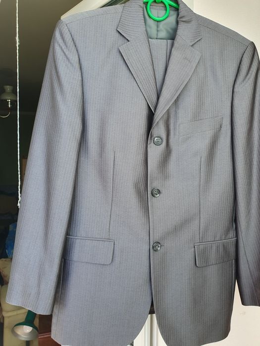 Костюм чоловічий