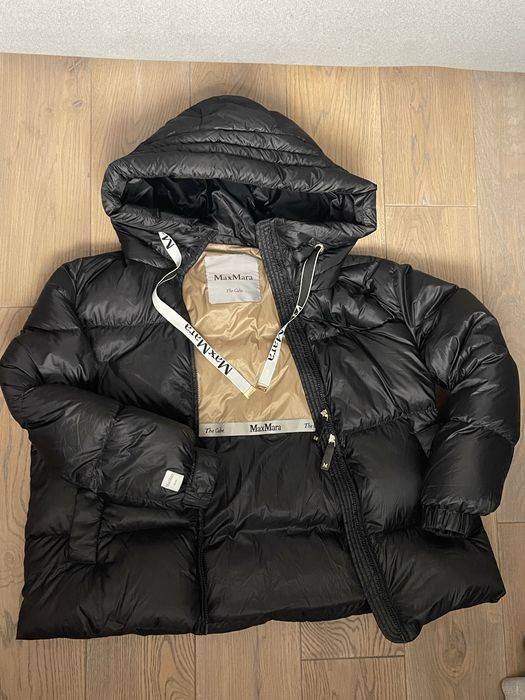Пуховик MaxMara, розмір М