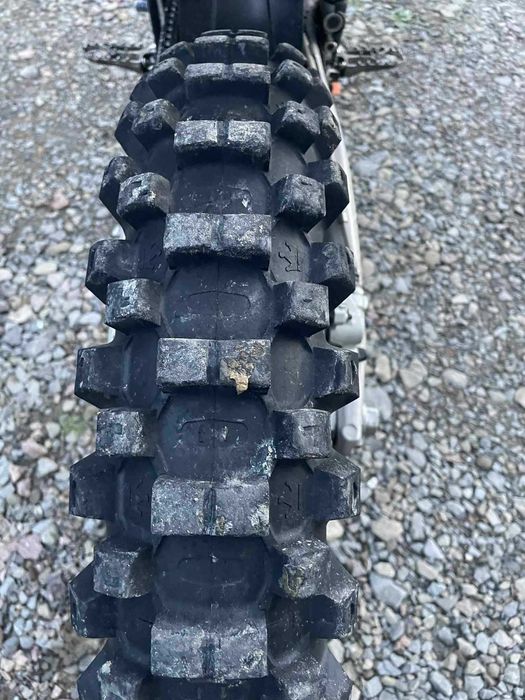 Husqvarna TC 125